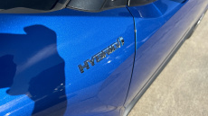 Toyota C-HR 1.8 Hybrid Icon 5dr CVT Hybrid Hatchback